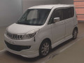 2012 Mitsubishi Delica D2