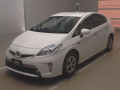 2012 Toyota Prius PHV