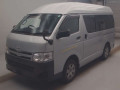 2011 Toyota Hiace Van