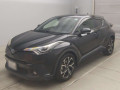 2017 Toyota C-HR
