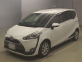 2018 Toyota Sienta