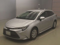 2021 Toyota Corolla Touring Wagon