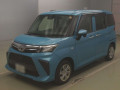 2022 Toyota Roomy