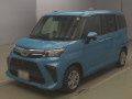 2020 Toyota Roomy