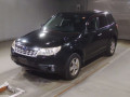 2011 Subaru Forester