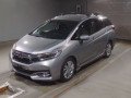 2015 Honda SHUTTLE