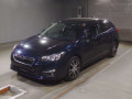 2017 Subaru Impreza Sports