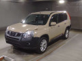 2013 Nissan X-Trail