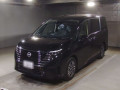 2025 Nissan Serena