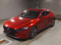 2019 Mazda Mazda3 Fastback