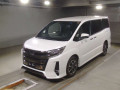 2020 Toyota Noah