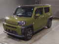 2022 Daihatsu TAFT