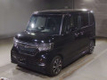 2019 Honda N-BOX CUSTOM