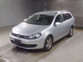 2013 Volkswagen Golf Variant