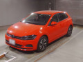 2021 Volkswagen Polo