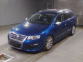 2008 Volkswagen Passat Variant