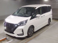2020 Nissan Serena