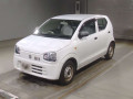 2018 Suzuki Alto