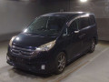 2009 Honda Step WGN