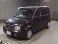 2007 Nissan Cube