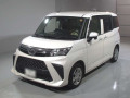 2020 Toyota Roomy