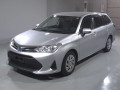 2019 Toyota Corolla Fielder