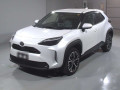 2025 Toyota YARIS CROSS