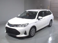 2020 Toyota Corolla Fielder