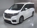 2021 Honda Step WGN Spada