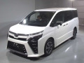 2020 Toyota Voxy