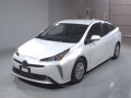 2020 Toyota Prius