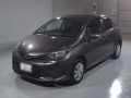 2015 Toyota Vitz