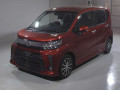 2018 Daihatsu Move Custom