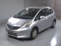 2011 Honda Fit