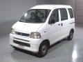 2002 Daihatsu Hijet Cargo