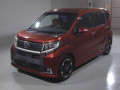 2015 Daihatsu Move Custom
