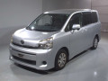 2012 Toyota Voxy