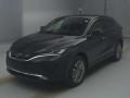 2020 Toyota Harrier