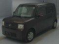 2008 Daihatsu Move Conte