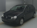 2005 Volkswagen Polo