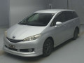 2013 Toyota Wish