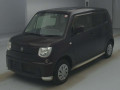 2014 Suzuki MR Wagon