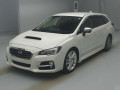 2016 Subaru Levorg