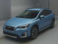 2019 Subaru XV
