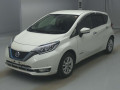2019 Nissan Note