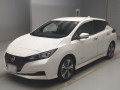 2022 Nissan Leaf