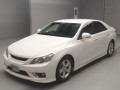 2009 Toyota Mark X