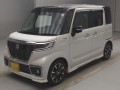 2018 Suzuki Spacia Custom