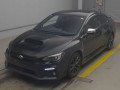 2017 Subaru WRX S4