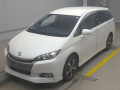 2013 Toyota Wish